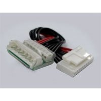 Hyperion LBA10 JST EH Harness 3S