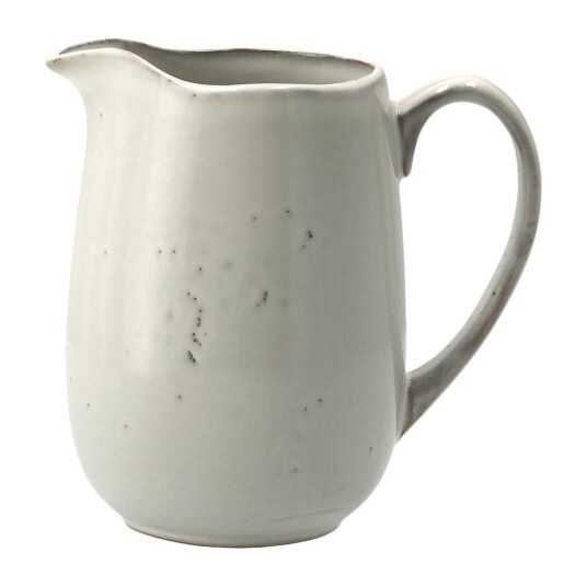 Broste Copenhagen Nordic Sand melkemugge 16 cm Broste Copenhagen Nordic Sand melkemugge 16 cm