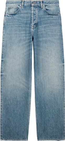 Laurence Bras Dame Jeans Blå W27, Laurence Bras Dame Jeans Blå W27,