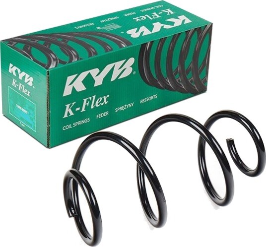 KYB RA4119 Fjær