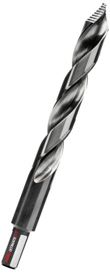 Spiralbor Med Utstøtt Skaft Ruko Hss Flowstep 14 Mm Spiralbor Med Utstøtt Skaft Ruko Hss Flowstep 14 Mm