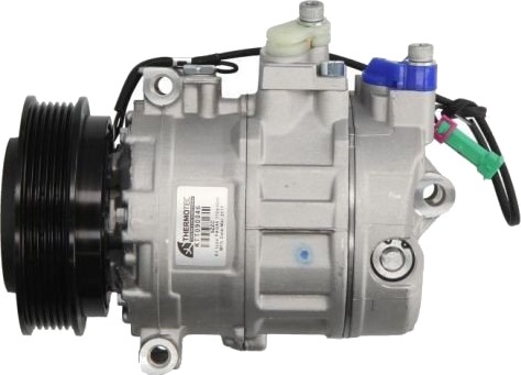 THERMOTEC KTT090046 AC-kompressor