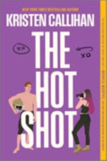The Hot Shot