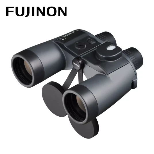 Fujinon Maritim Kompass Kikkert og Lys WPC XL 7x50