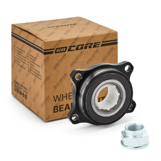 Hjullager goCORE GCF540033