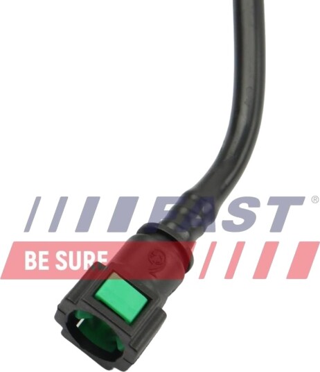 Brennstoffledning FAST FT10742