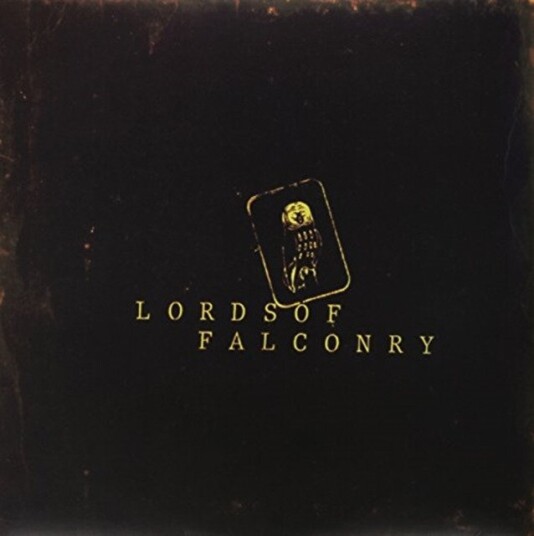Lords Of Falconry Lords Of Falconry Uk Vinyl