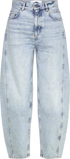 Ball Bacavi Curved Jeans Blue 28 x 32 Ball Bacavi Curved Jeans Blue 28 x 32