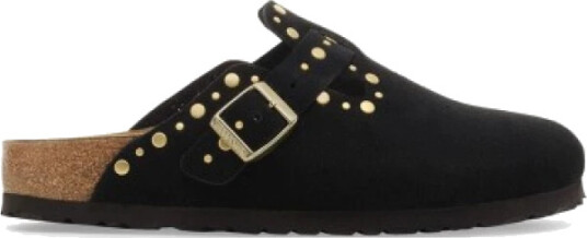 Birkenstock Herre Sko Svart 37 EU,