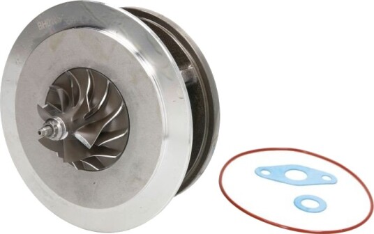 Kjernegruppe, lader EVORON EVCH0163