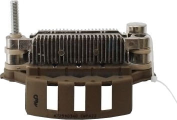 Likeretter dynamo MEAT & DORIA 52381
