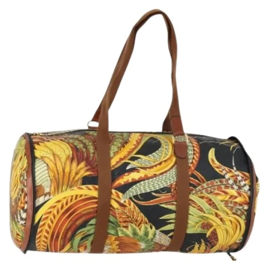 Salvatore Ferragamo Dame Flerfarget