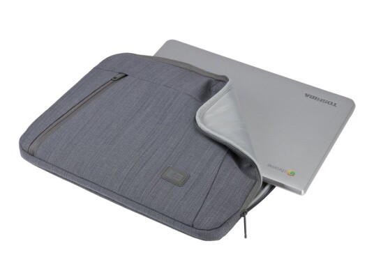 Case Logic Huxton - Notebookhylster - 13.3" - Grafitt