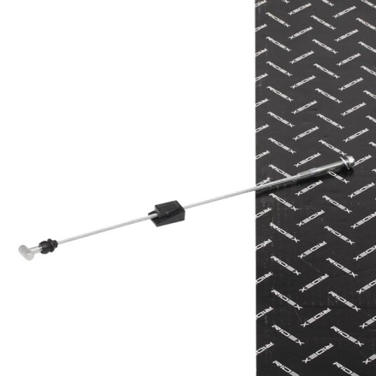 RIDEX 124C0225 Tautrekk håndbremse