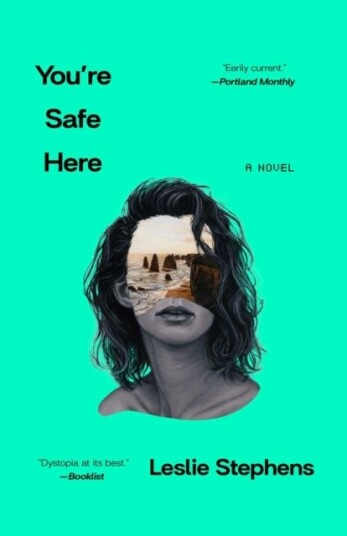 You're Safe Here You're Safe Here