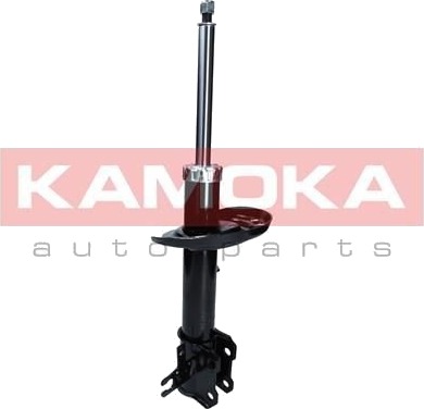 KAMOKA 2000601 Støtdemper KAMOKA 2000601 Støtdemper