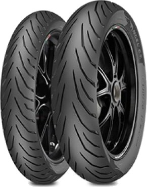 Pirelli Angel CiTy 90/80R17 46S