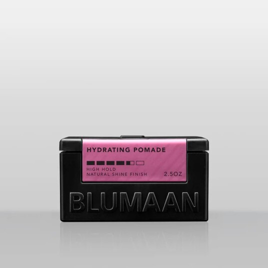 BluMaan Hydrating Pomade BluMaan Hydrating Pomade