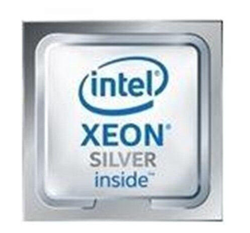 Dell Intel Xeon Silver 4310 / 2.1 GHz processor Prosessor/CPU - 12 kjerner - 2.1 GHz -