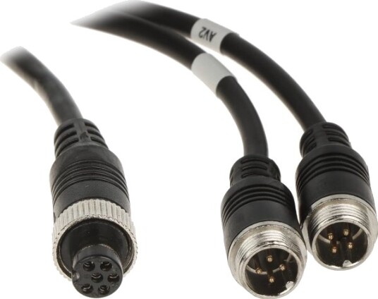 Autone Kabel Ate Avia/2Avia 0,2M Kabel 0,25M Autone Autone Kabel Ate Avia/2Avia 0,2M Kabel 0,25M Autone