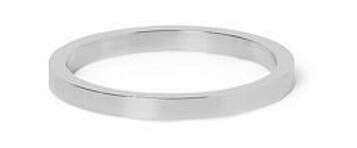 ferm LIVING - Collect Ring Chrome ferm LIVING - Collect Ring Chrome