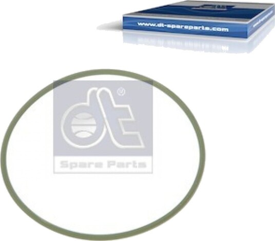 Tetningsring DT Spare Parts 4.20548
