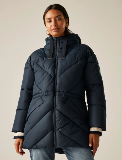 Regatta Rusey - Navy - XL