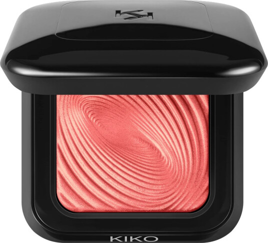 KIKO Milano Water Eyeshadow 3 g 07 Grapefruit Pink