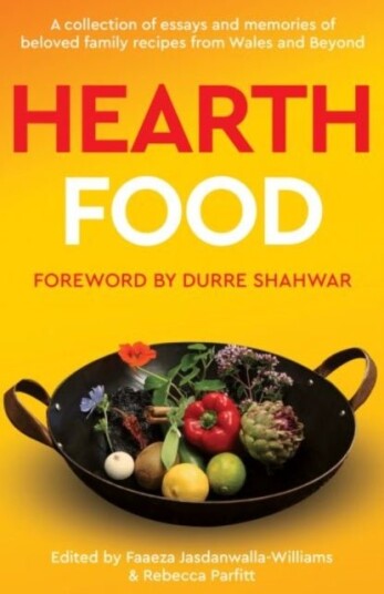 Hearth Food Hearth Food