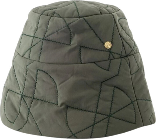 Patou Dame Accessories Grønn S,