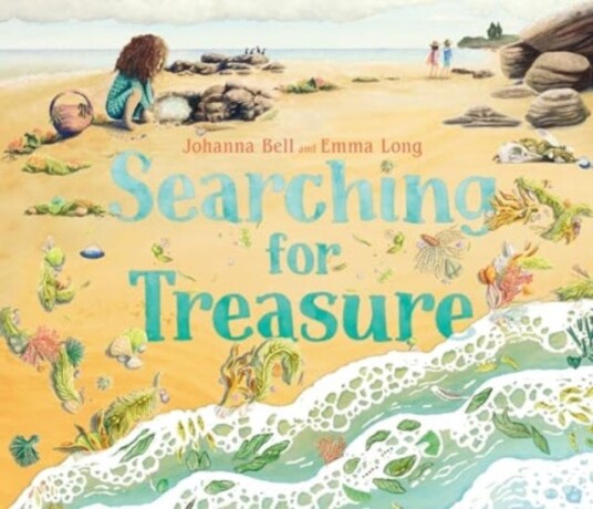Searching for Treasure Searching for Treasure