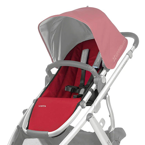 Uppababy Klädsel Vista 2015 2019 Denny Red