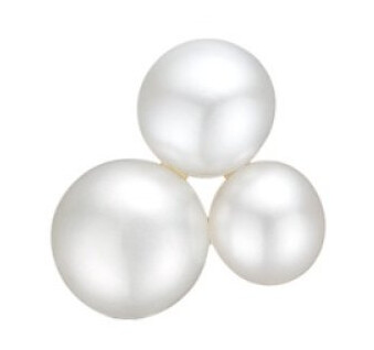 Julie Sandlau Esther Ørering Single 14 kt. Gull YG14-ST342 - Dame - Gold