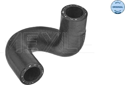 MEYLE 119 121 0029 Radiatorslange