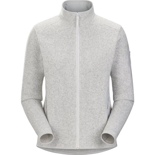 ArcTeryx Covert Cardigan W 30138 Atmos Heather XS