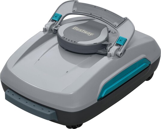 AquaTronix Pro G300 robotstøvsuger for basseng Bestway Bassengtilbehør 58942 AquaTronix Pro G300 robotstøvsuger for basseng Bestway Bassengtilbehør 58942