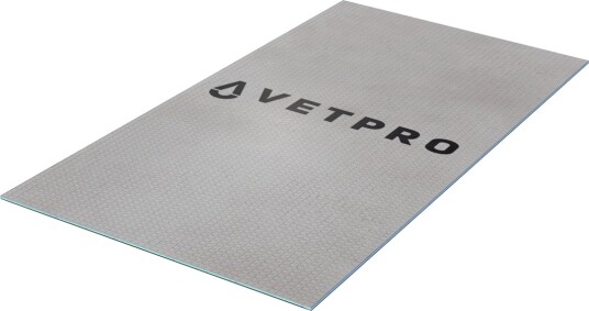 Vetpro Våtromsplate 6mm