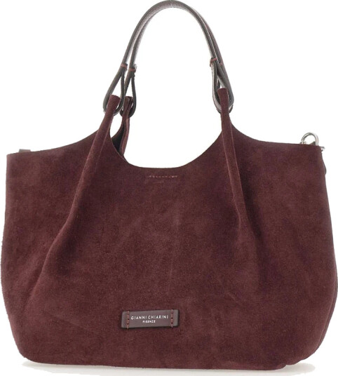 Gianni Chiarini Dame Vesker Lilla ONE SIZE, Gianni Chiarini Dame Vesker Lilla ONE SIZE,