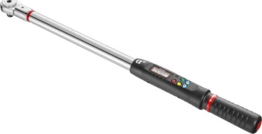 Facom Momentnøkkel E.316A340S Elektronisk 1/2", 340 nm