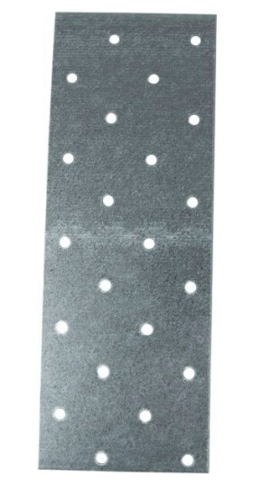 ESSVE 451436 Hullplate 180 mm bred, FZV, CE 180 x 400 x 2 mm