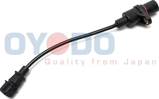 Impulsgiver, veivaksel Oyodo 75E0665-OYO