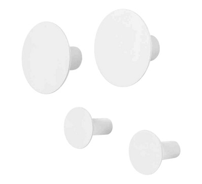 Blomus Knagger Ponto Sett/4 1721748-03-0