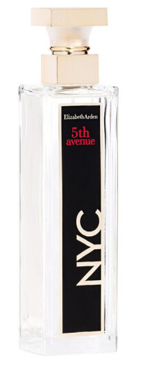 Elizabeth Arden 5th Avenue NYC Eau De Parfum 75ml Elizabeth Arden 5th Avenue NYC Eau De Parfum 75ml
