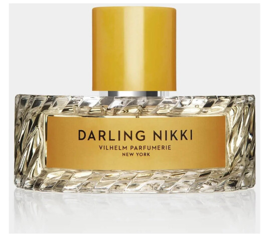 Vilhelm Parfumerie Darling Nikki Eau de Parfum 100ml