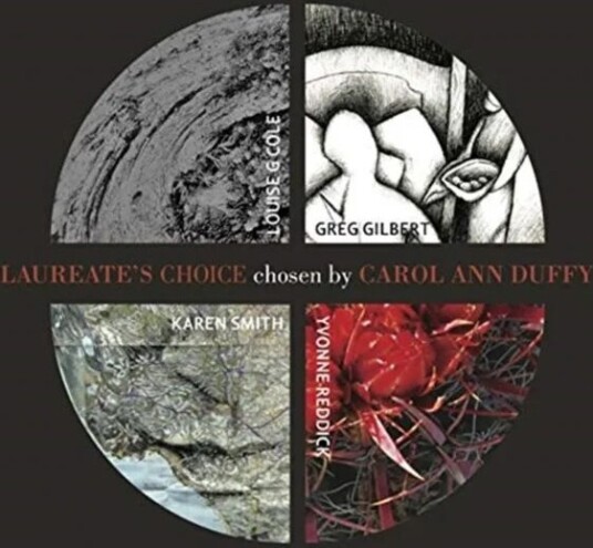 The Laureate'S Choice 2019 Bound Collection 1 Av Greg Gilbert, Karen Smith, Louise G. Cole, Yvonne Reddick