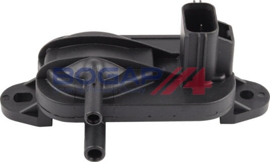 BOGAP F6121101 Sensor, avgasstrykk