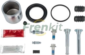 Reparasjonssett bremsecaliper FRENKIT 754420