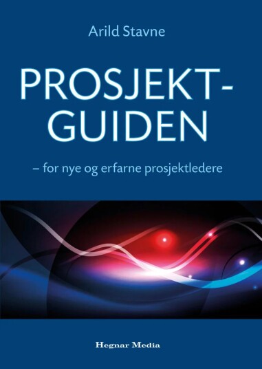 Prosjektguiden Av Arild Stavne