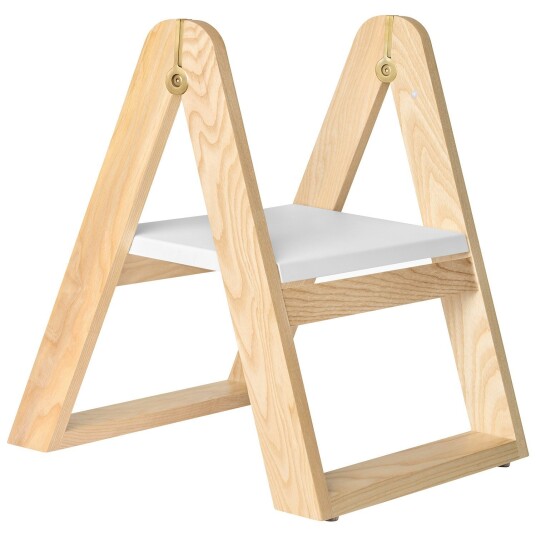 Gejst Reech Trappestige 47 cm Ask Gejst Reech Trappestige 47 cm Ask