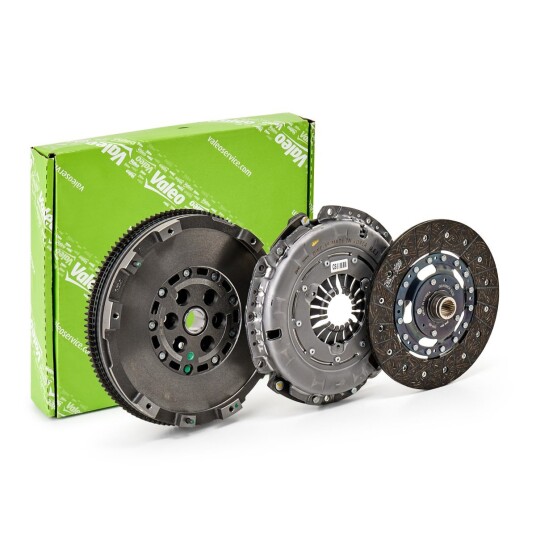 Clutchsett VALEO 836729
